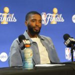 The Ghost of ’21 Haunts Knicks’ Charge, Echoing Political Peril on Court
