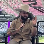 Stadiums Aren’t Just for Goals Anymore: A Mexican Star’s Cultural Gambit in Miami