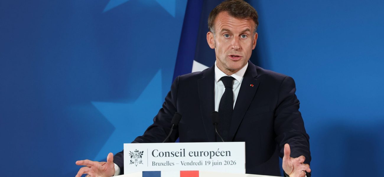 Tehran Throws Cold Water on Paris’s Strait Plan: Sovereignty Before Safety?