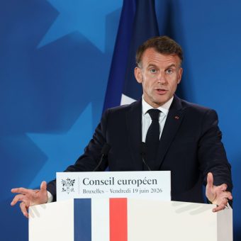 Tehran Says ‘Hands Off’ Hormuz: France’s Demining Dream Sinks Amidst Sovereignty Squabble