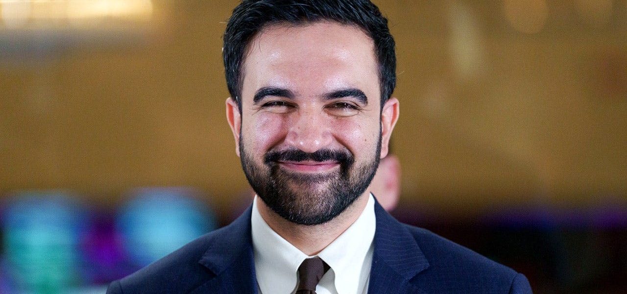 Progressive Backlash: NYC’s Mamdani Decries Democratic Drift from Working Class