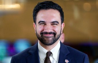 NY Assemblyman Mamdani Blasts Democratic ‘Lost Focus’ on Workers, Signals Broader Progressive Unease