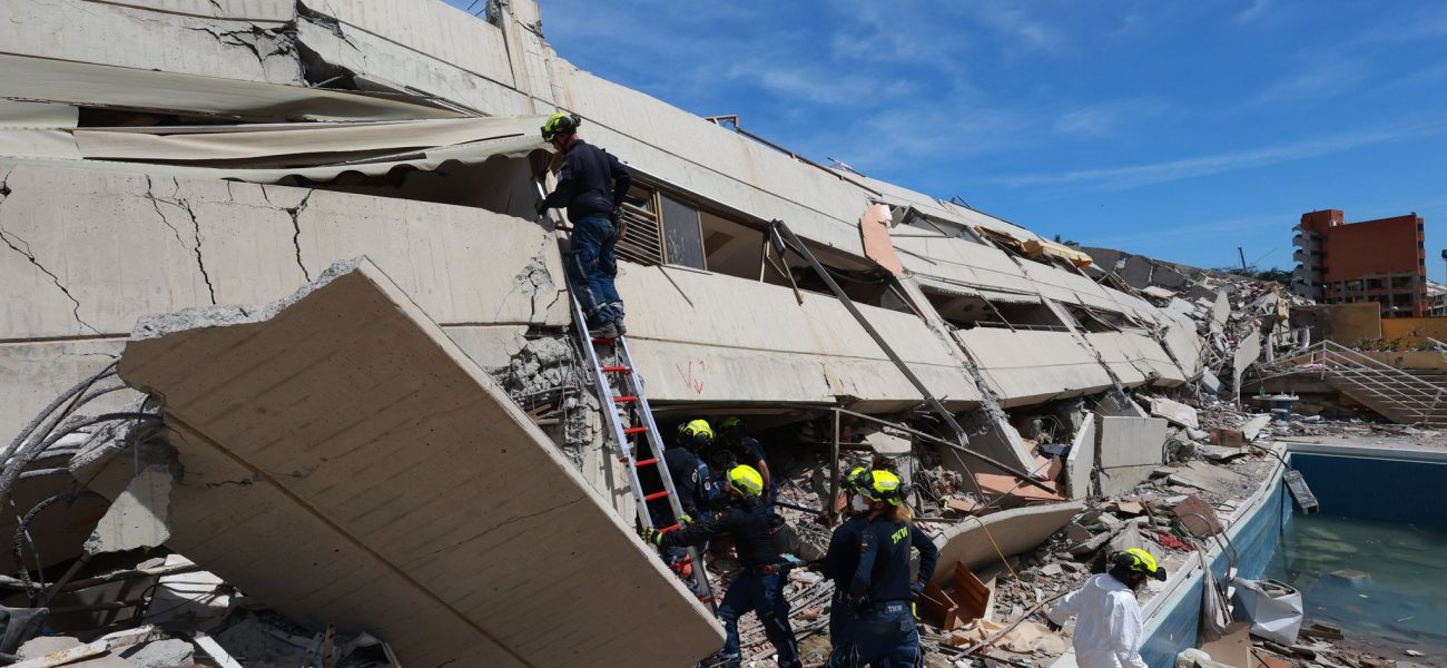 Aftershocks of Neglect: Venezuelan Quakes Unmask a Nation’s Fractured Core