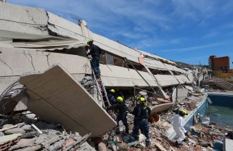 Aftershocks of Governance: Venezuela’s Seismic Devastation Tests a Fragile State