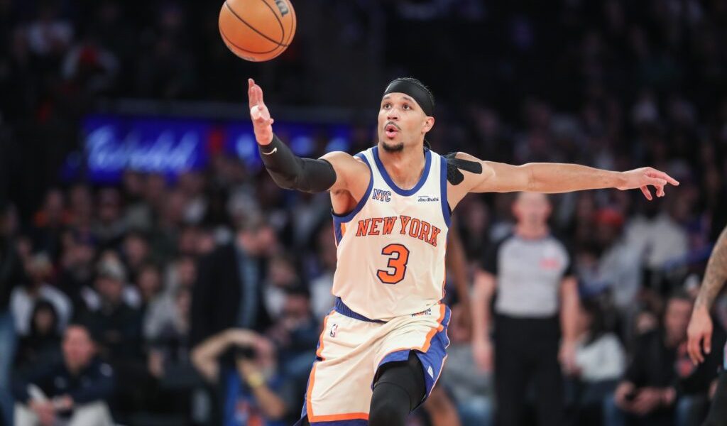 Silent Workhorse, Shattered Narratives: The Economist’s Guide to Josh Hart’s Impact