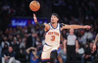 Silent Workhorse, Shattered Narratives: The Economist’s Guide to Josh Hart’s Impact