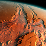 Red Planet’s Hidden Past: Mars ‘Wet’ Longer Than Thought, Echoes Earth’s Climate Anxieties Red Planet’s Hidden Past: Mars ‘Wet’ Longer Than Thought, Echoes Earth’s Climate Anxieties
