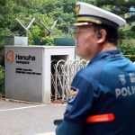Silent Echoes of Ambition: South Korean Plant Blast Jolts Global Arms Market Silent Echoes of Ambition: South Korean Plant Blast Jolts Global Arms Market
