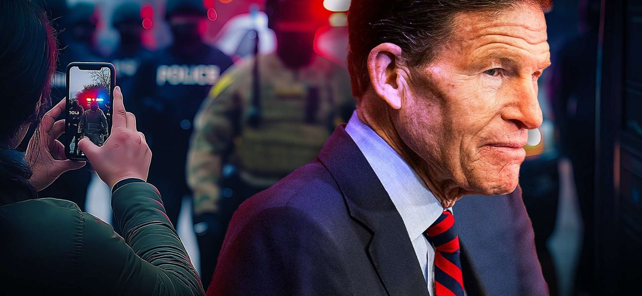 Behind the Lens: Congress Takes Aim at Federal Accountability with Filming Bill