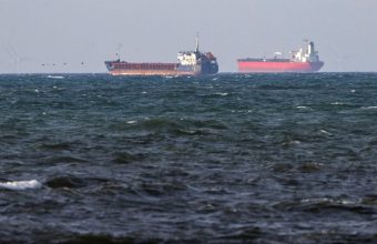 Swedish Verdict Unlocks Global Maritime Quandary, Echoing Far Beyond the Baltic