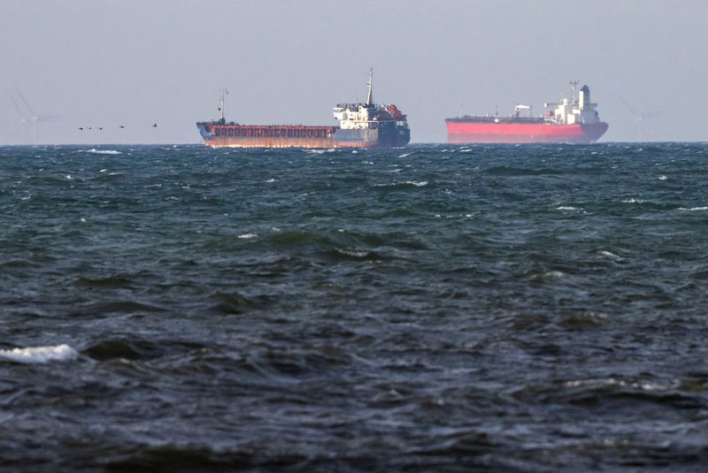 Swedish Verdict Unlocks Global Maritime Quandary, Echoing Far Beyond the Baltic