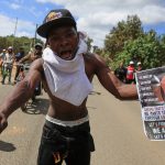 Nairobi’s Cold Shoulder: Youth Protests Expose Deeper Rifts Over US Citizen Ebola Quarantine