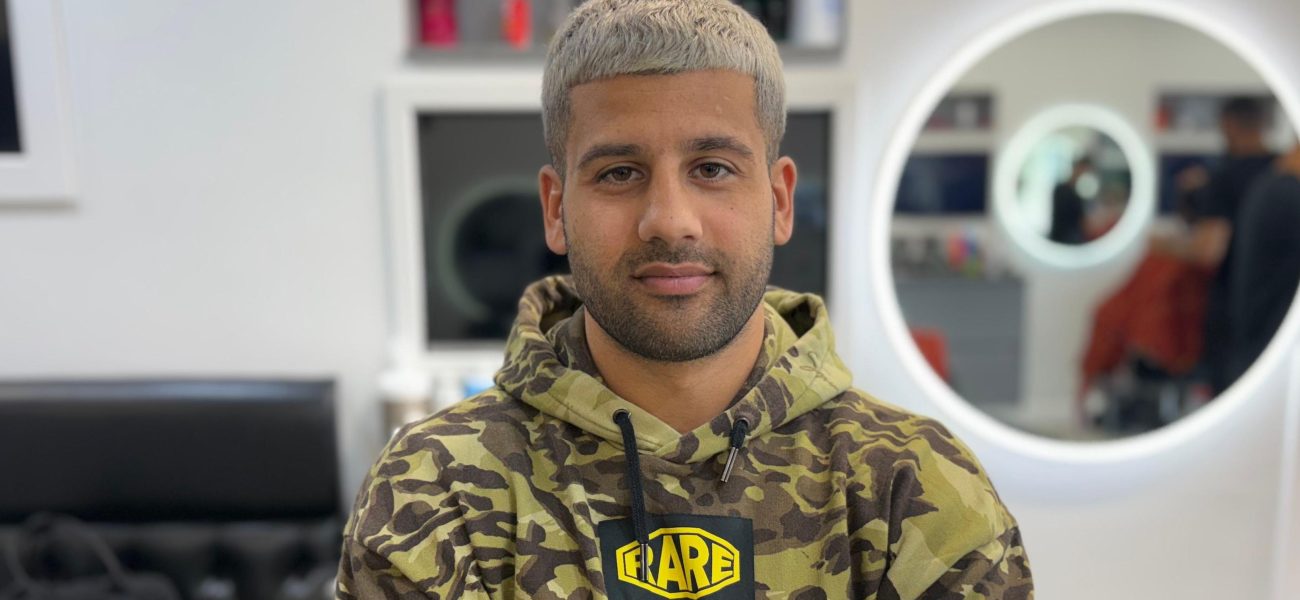 Shadow Diplomacy: The Quiet Power of the World Cup Barber