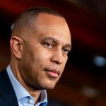 Dems’ Factional Fights Loom Large as Trump Shadows Unity Calls