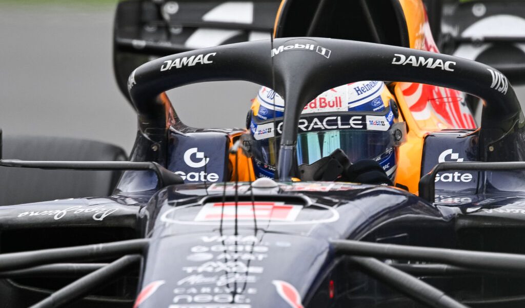 Monaco Meltdown Looms: Red Bull’s Engineering Fails Threaten F1 Title Chase