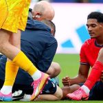 The Right-Back Reckoning: England’s Fragile Blueprint Hits Global Stage Crisis