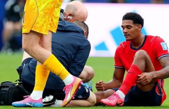The Right-Back Reckoning: England’s Fragile Blueprint Hits Global Stage Crisis