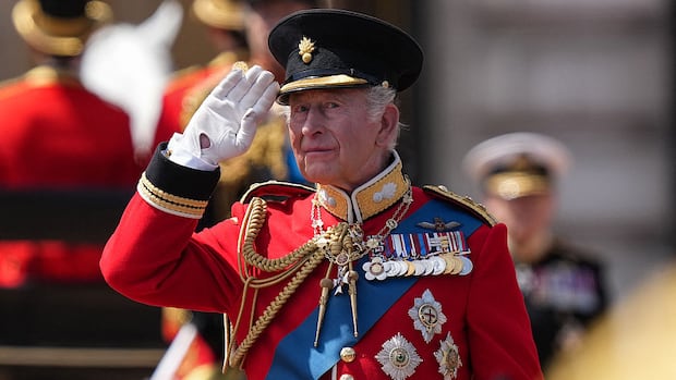 King Charles’s Tax Disclosure Sparks More Questions Than Answers on Royal Finances