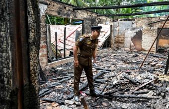 Sri Lanka’s Silent Toll: Elder Care Crisis Explodes in Fiery Tragedy