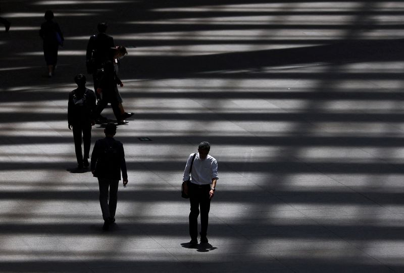 Tokyo’s Consumer Conundrum: A Sales Tax Siren Song for a Jaded Public?