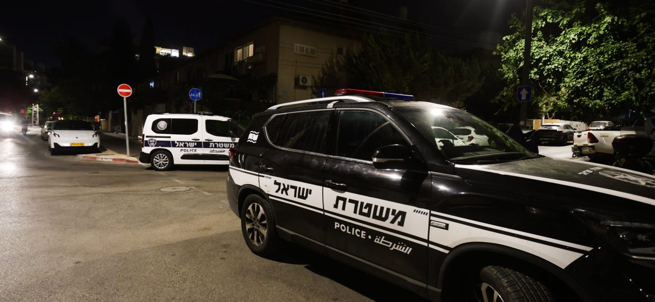 Underworld Armament: IDF Rocket Launcher Bust Exposes Murky Global Channels