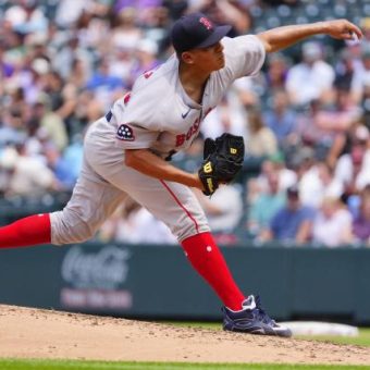 Baseball’s Unseen Hand: How Underdog Arms Rewrite Red Sox’s Fading Script