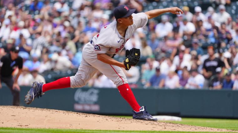 Baseball’s Unseen Hand: How Underdog Arms Rewrite Red Sox’s Fading Script