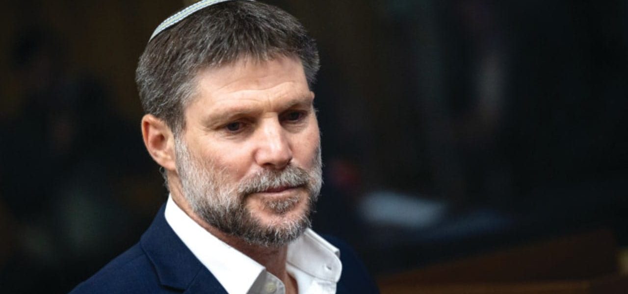Israel’s Fractured Soul: Smotrich’s Be’eri Ambition Crumbles Amidst Victim Fury