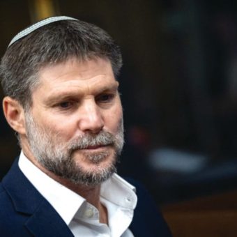 Israel’s Fractured Soul: Smotrich’s Be’eri Ambition Crumbles Amidst Victim Fury