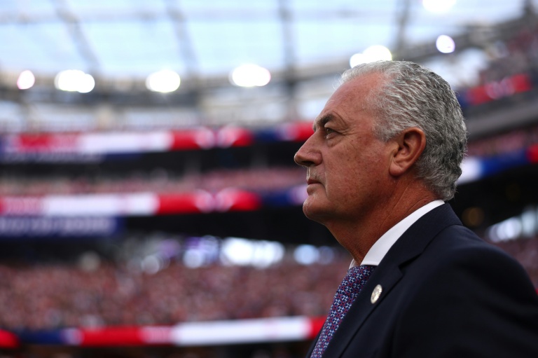 David vs. Goliath: Paraguay’s Audacious World Cup Dream Challenges Germany’s Shaky Reign