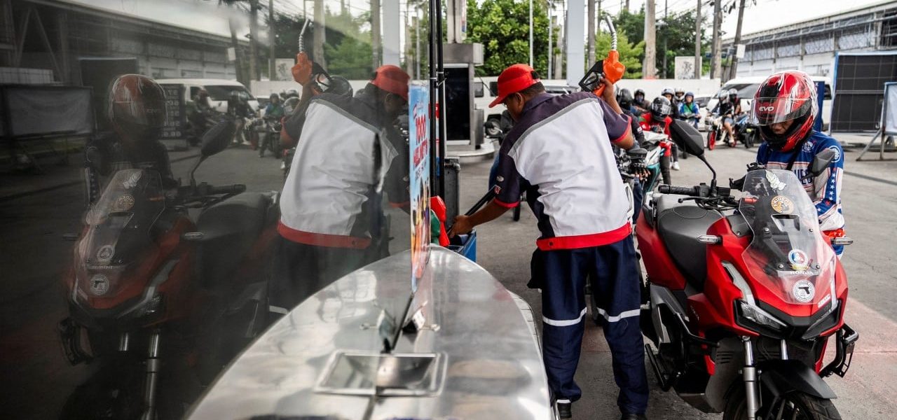 The Siren Song of Hormuz: Why Eased Oil Prices Won’t Solve Asia’s Deeper Energy Woes