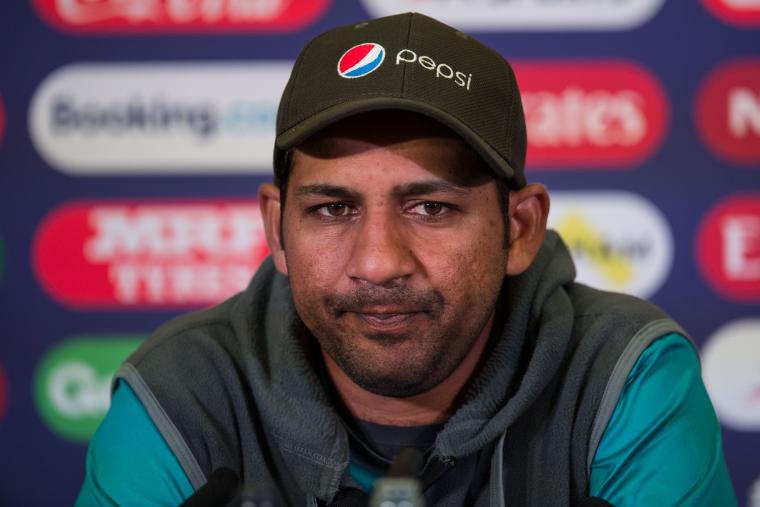 Pakistan’s Perpetual Cricket Merry-Go-Round: Old Hands Return to a Familiar Fray