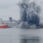Black Sea Heats Up: Kyiv’s Bold Naval Gambit Coincides With NATO Drone Scare