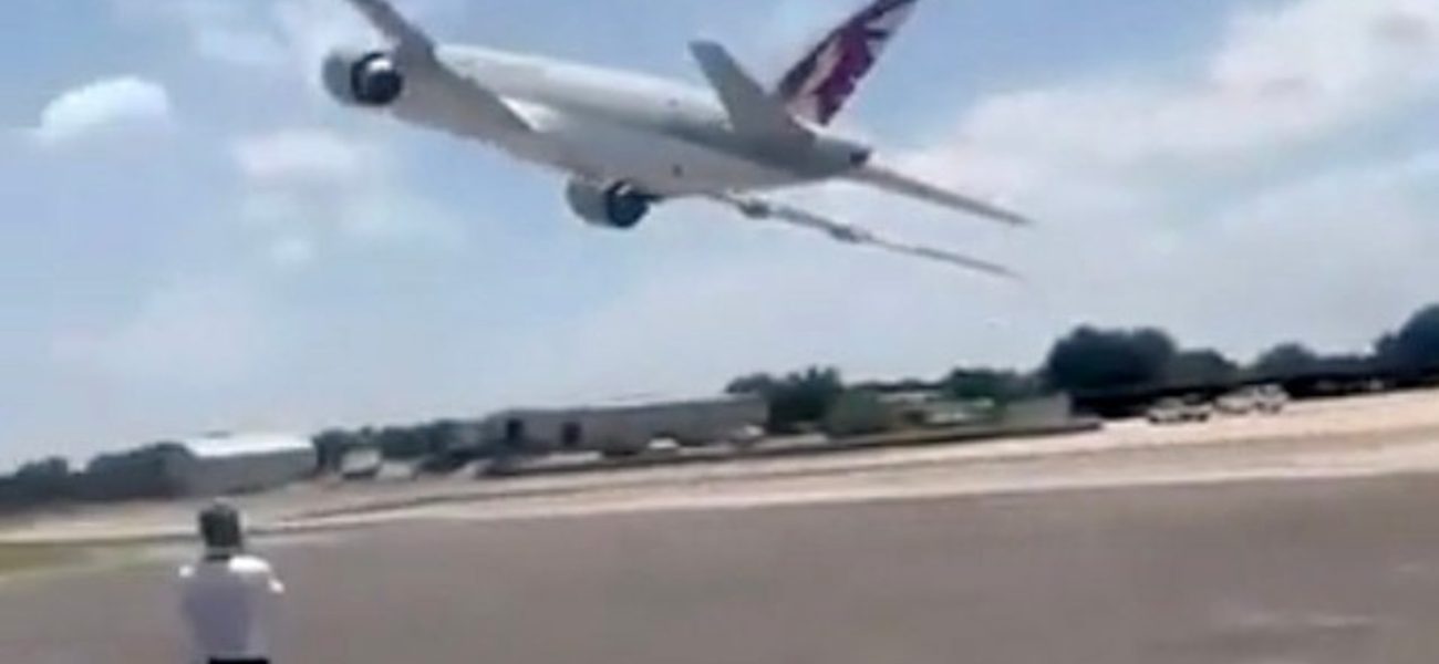 Texas Near-Miss Shatters Illusion of Absolute Air Safety, Sparks Global Regulatory Jitters