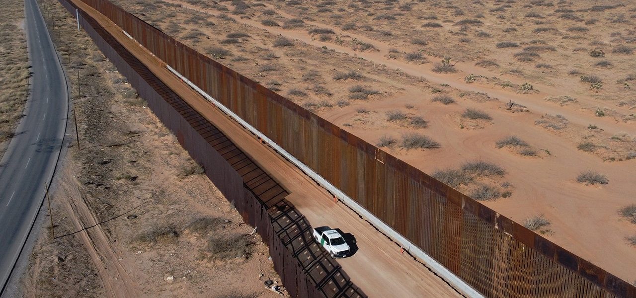 Border Interdictions: The Endless Front in North America’s Shadow War
