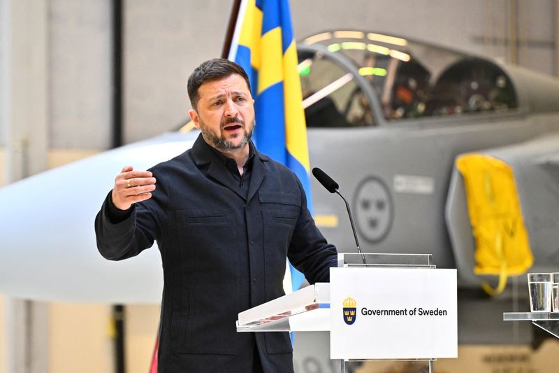 Kyiv’s Expanding Reach: No Russian Logistics Safe as Ukraine Ratchets Up Pressure