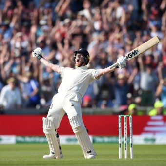 The Stokes Aftermath: England’s Flawed Idol Exits, Leaving a Void Beyond the Boundary