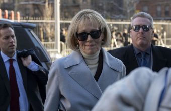 Supreme Court Upholds  Million Verdict Against Trump in E. Jean Carroll Case