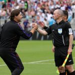 Laptop Diplomacy: The USMNT’s Mid-Game Huddle Signals Football’s Future, For Better or Worse