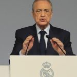 Real Madrid’s Billionaire Ballot: A €150 Million Question of Power