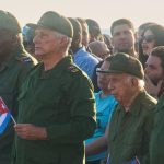Old Guard’s Defiant Birthday Bash in Havana Tests Washington’s Hardline Stance Old Guard’s Defiant Birthday Bash in Havana Tests Washington’s Hardline Stance