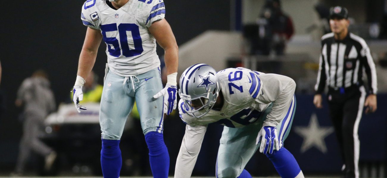The Weight of Expectation: Greg Hardy’s Brutal Landing in the Cage, Another Chapter Closes