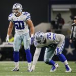 The Weight of Expectation: Greg Hardy’s Brutal Landing in the Cage, Another Chapter Closes