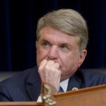 D-Day Row Flares: GOP Internal Discord After ‘Inappropriate’ Remarks Stir Up Capitol