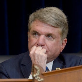 D-Day Row Flares: GOP Internal Discord After ‘Inappropriate’ Remarks Stir Up Capitol