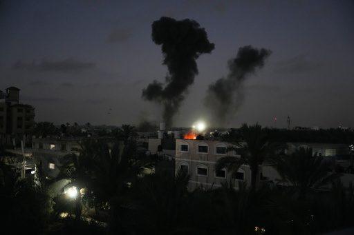 The Ghost of Truce: Gaza’s Silent Dead Betray a ‘Ceasefire’ of Convenience