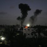 Gaza’s Unquiet Truce: Child Casualties Mount Amid Lingering Strikes