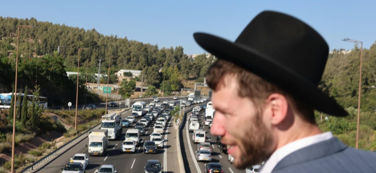Highway Hostilities: Gun Pulled as Israel’s Culture Wars Spill Onto the Asphalt