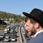 Highway Hostilities: Gun Pulled as Israel’s Culture Wars Spill Onto the Asphalt