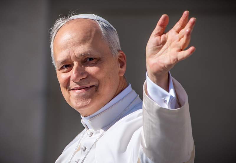 Vatican’s European Gambit: Pope’s Spain Tour Navigates Shifting Sands of Faith and State